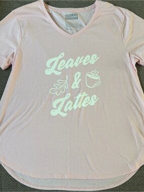 Women’s Fall Shirt